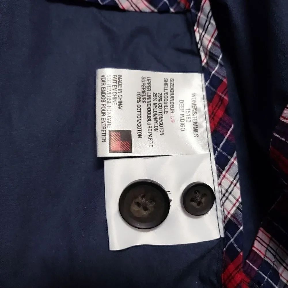 Woolrich Layer Jacket L  - Picture 5 of 5